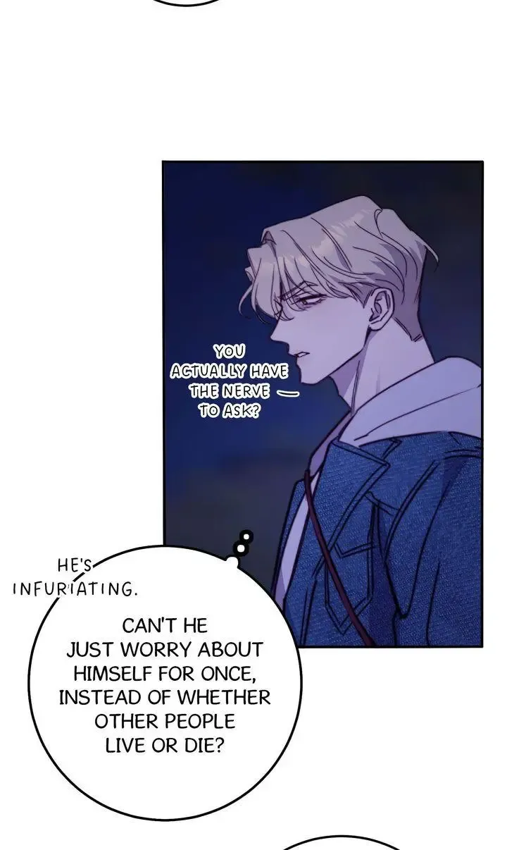 Let’s Meet Alive - Chapter 39 Page 40