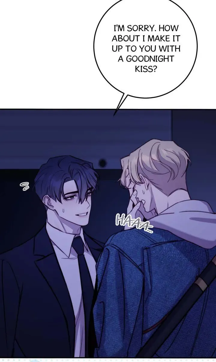 Let’s Meet Alive - Chapter 39 Page 41
