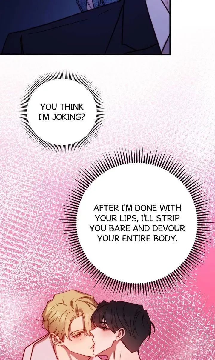 Let’s Meet Alive - Chapter 39 Page 45