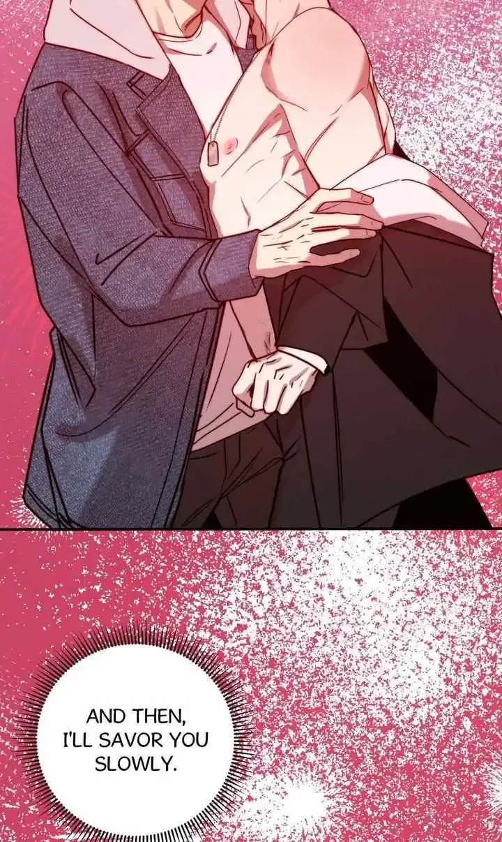 Let’s Meet Alive - Chapter 39 Page 46