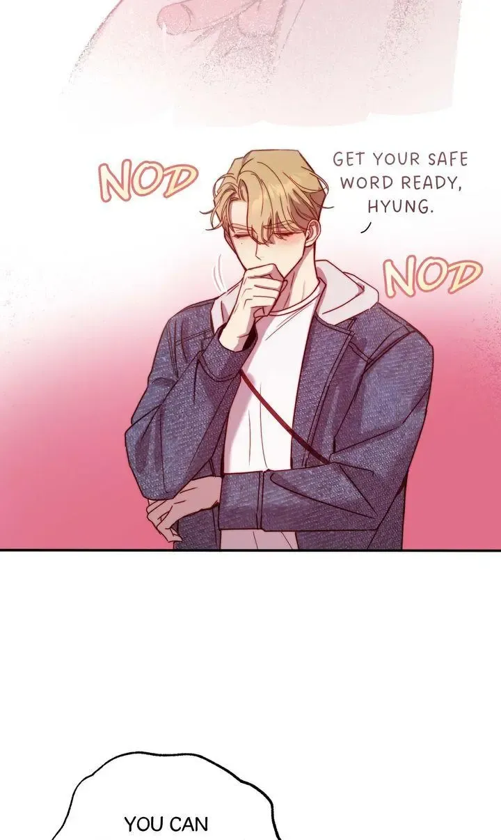 Let’s Meet Alive - Chapter 39 Page 51