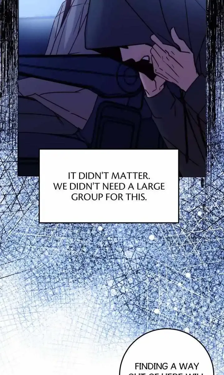 Let’s Meet Alive - Chapter 39 Page 60
