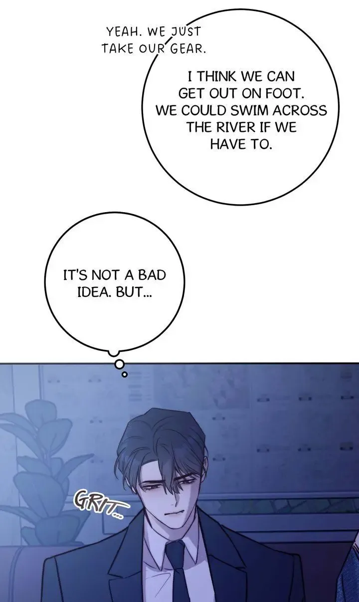 Let’s Meet Alive - Chapter 39 Page 63