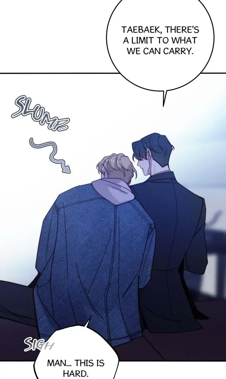 Let’s Meet Alive - Chapter 39 Page 65