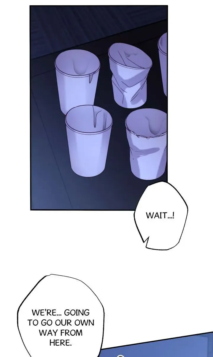 Let’s Meet Alive - Chapter 39 Page 70