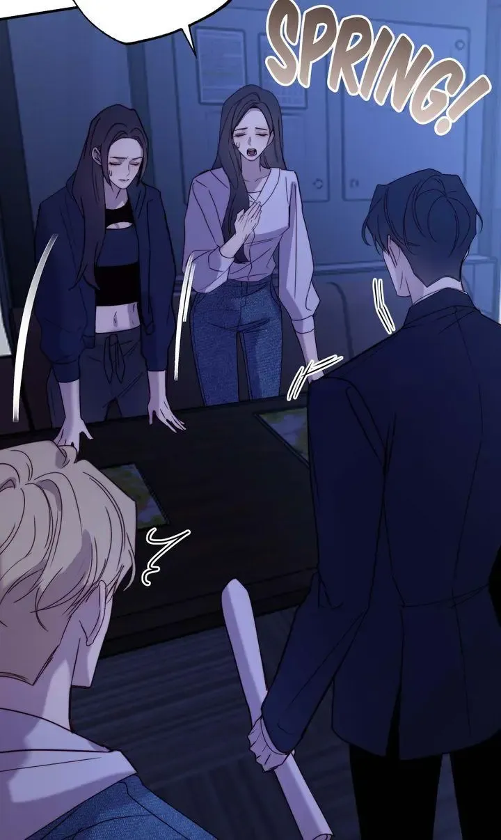 Let’s Meet Alive - Chapter 39 Page 71