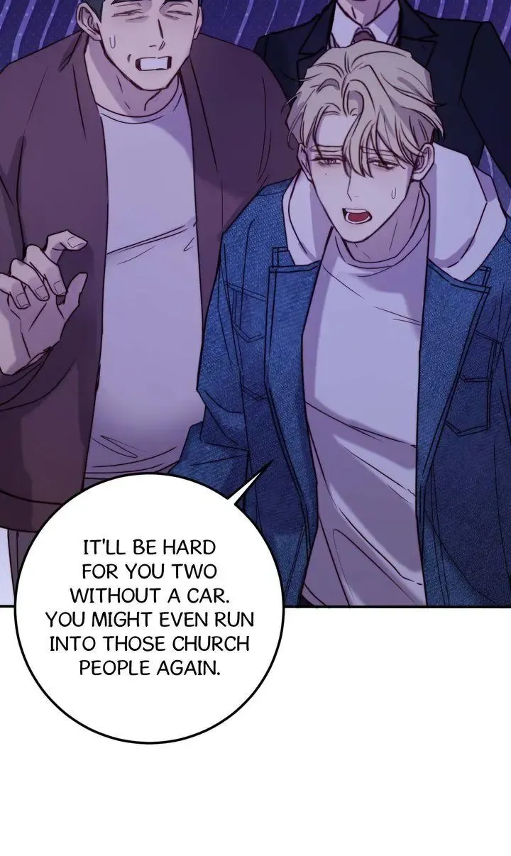 Let’s Meet Alive - Chapter 39 Page 73