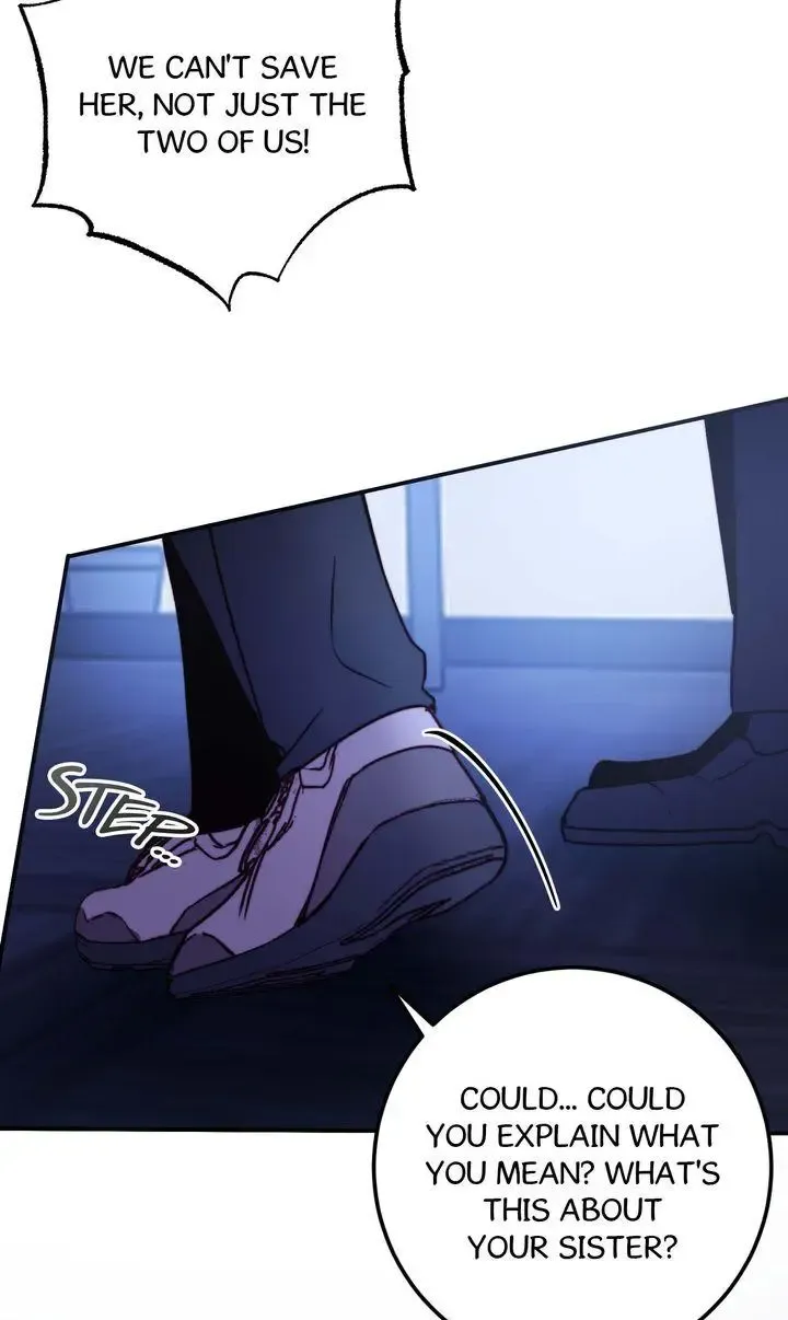 Let’s Meet Alive - Chapter 39 Page 76
