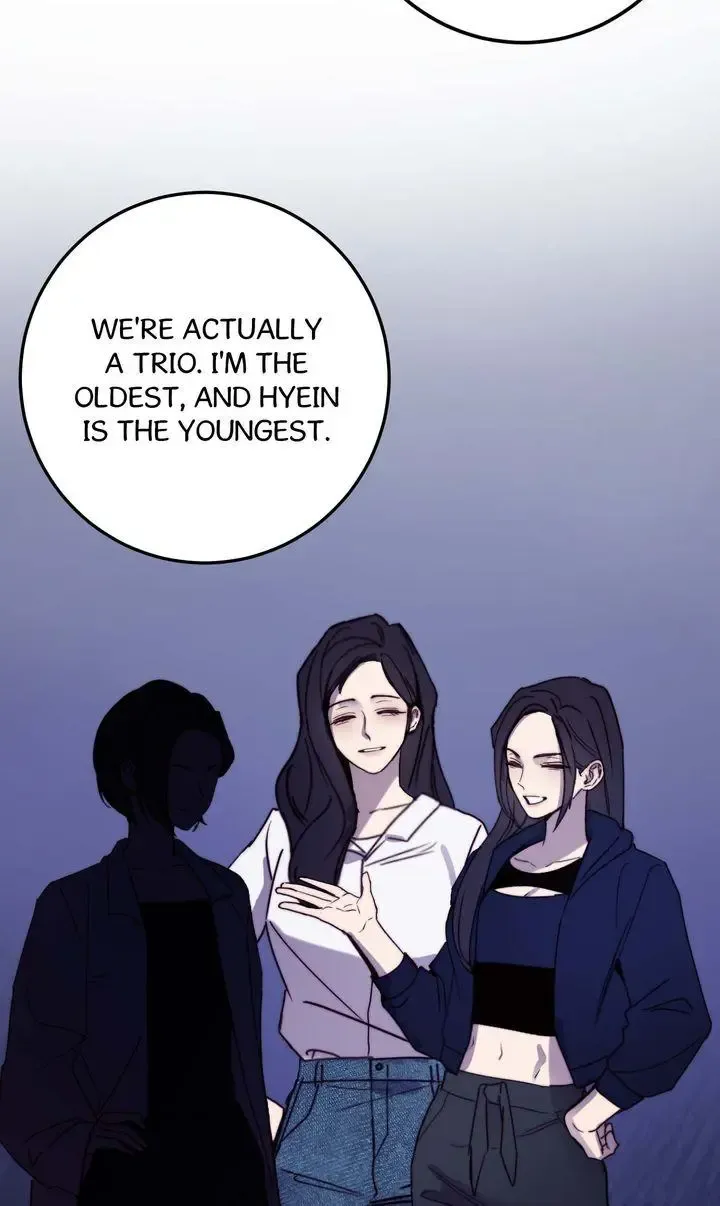 Let’s Meet Alive - Chapter 39 Page 77