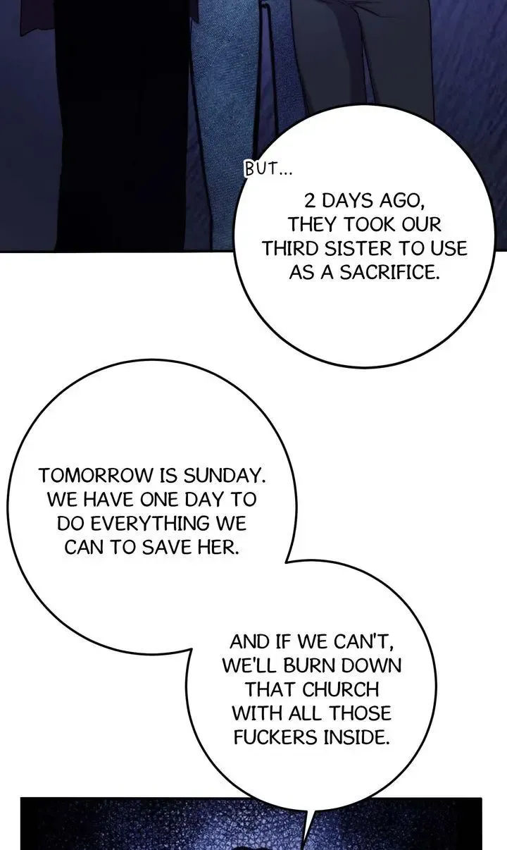 Let’s Meet Alive - Chapter 39 Page 78