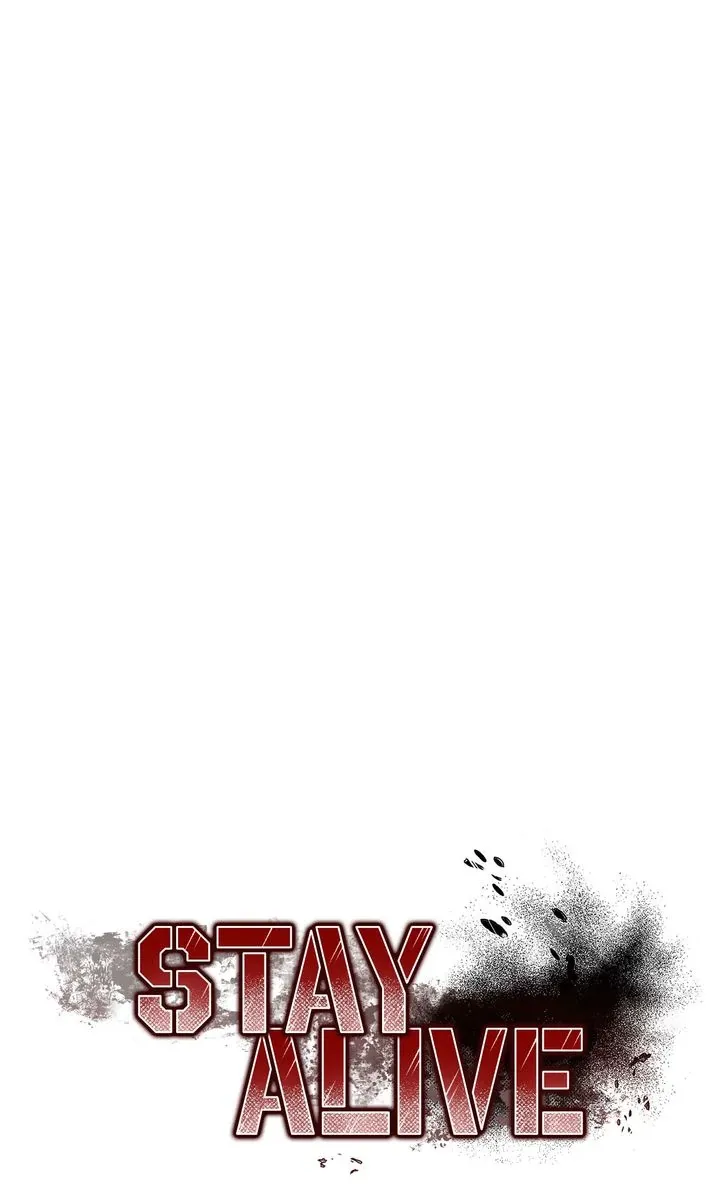 Let’s Meet Alive - Chapter 4 Page 1