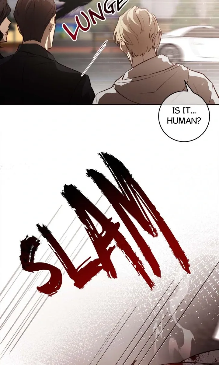 Let’s Meet Alive - Chapter 4 Page 10