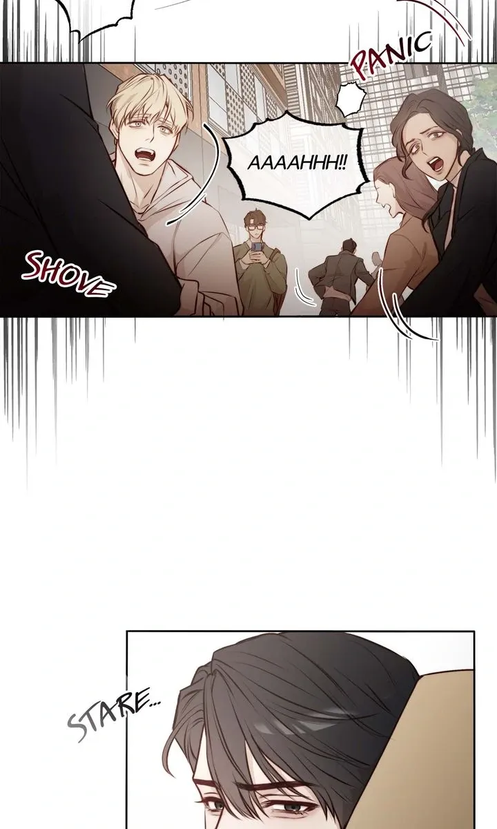 Let’s Meet Alive - Chapter 4 Page 15