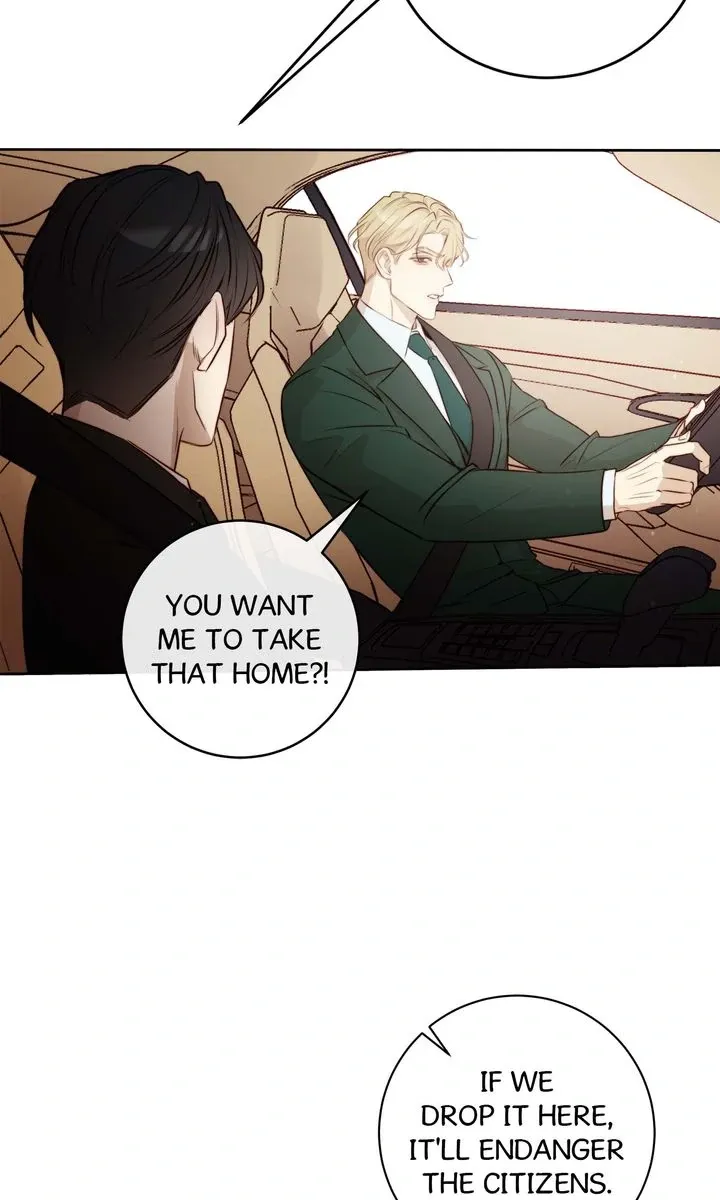 Let’s Meet Alive - Chapter 4 Page 18