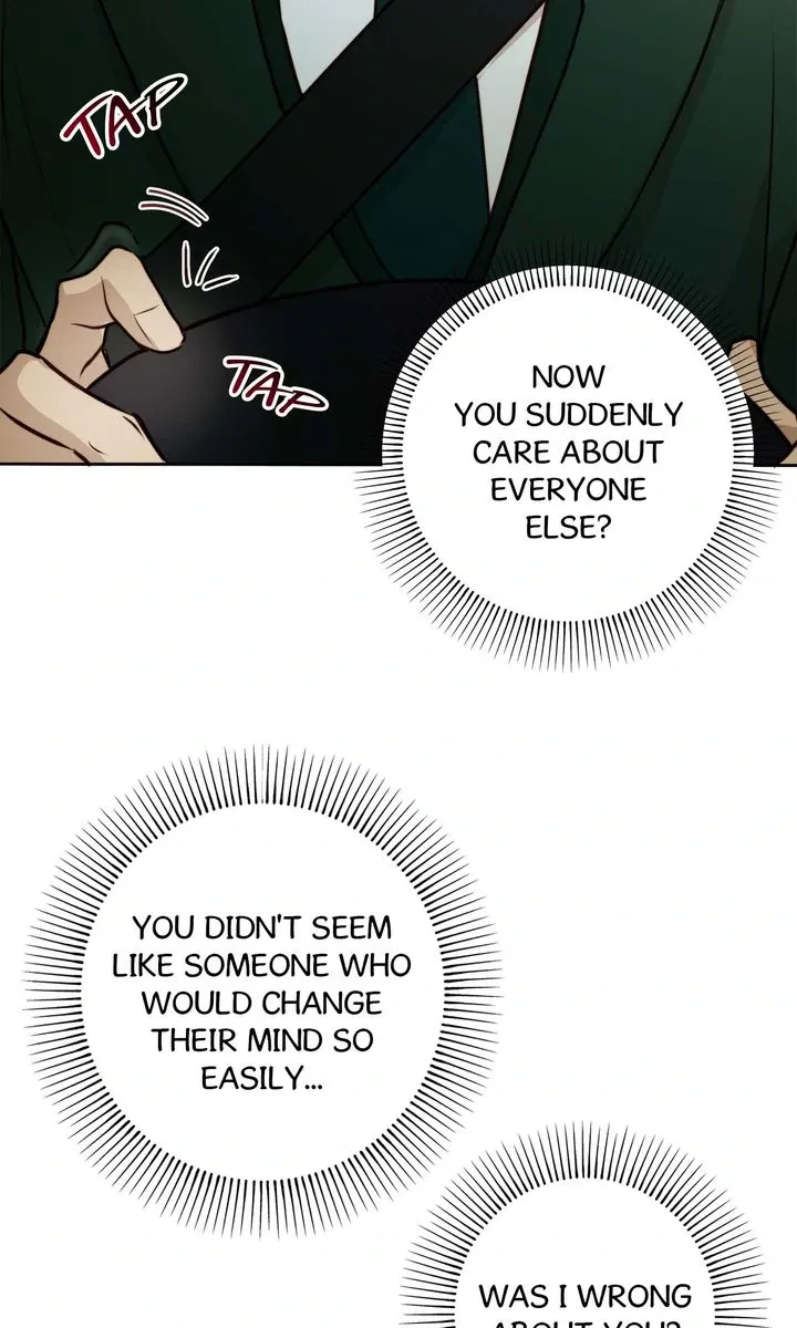 Let’s Meet Alive - Chapter 4 Page 20