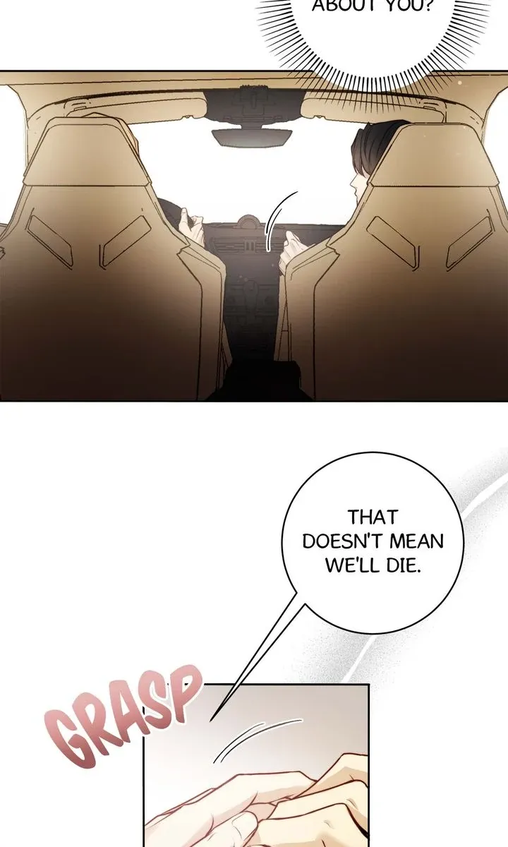 Let’s Meet Alive - Chapter 4 Page 21