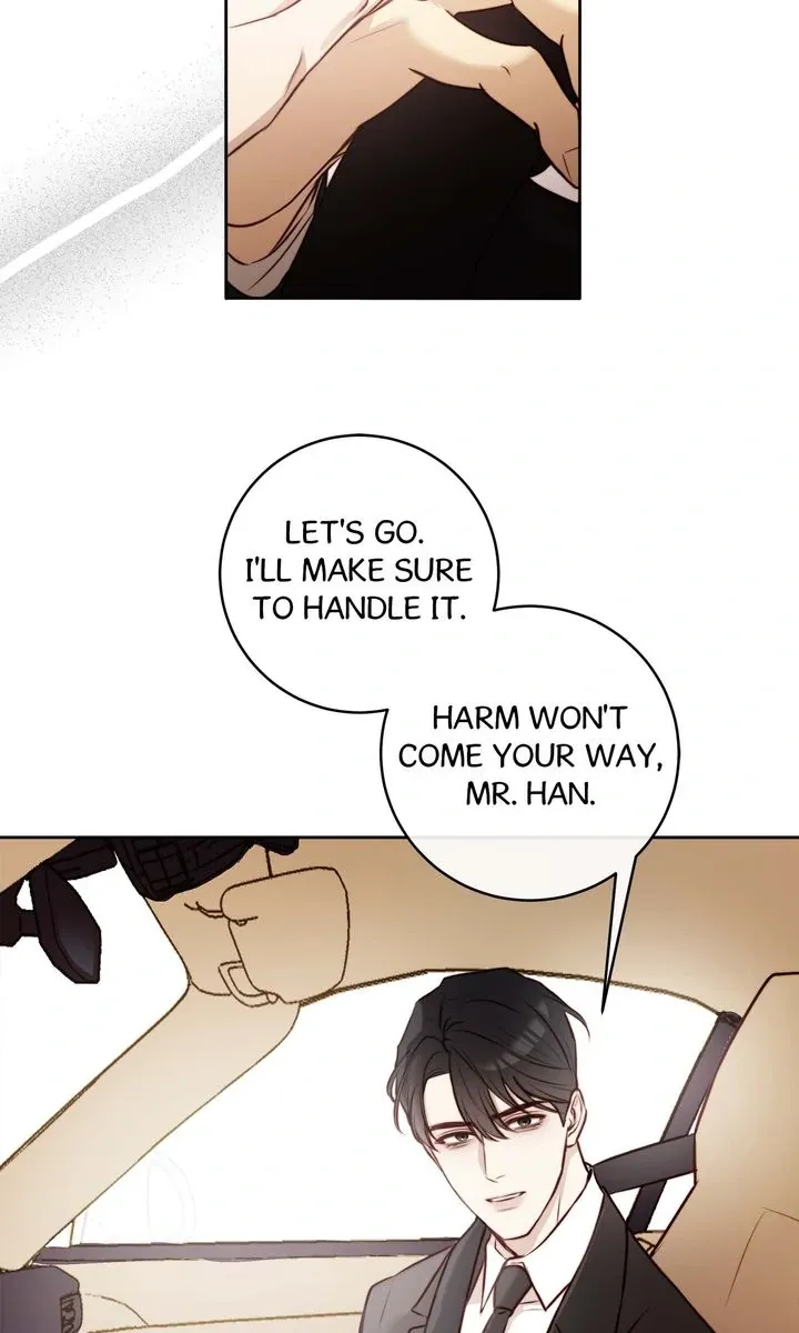 Let’s Meet Alive - Chapter 4 Page 22