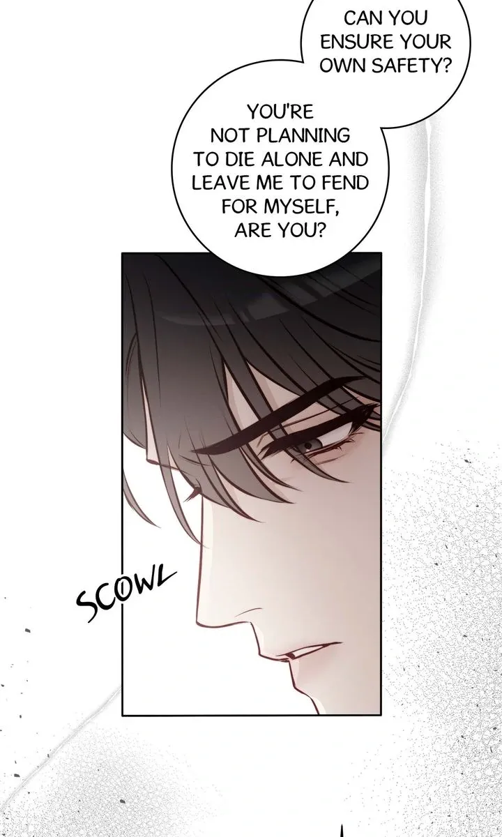 Let’s Meet Alive - Chapter 4 Page 24