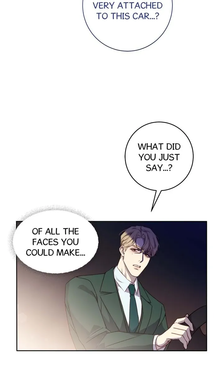 Let’s Meet Alive - Chapter 4 Page 32