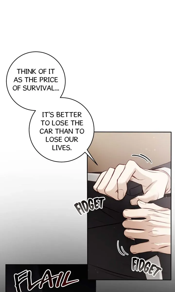 Let’s Meet Alive - Chapter 4 Page 33