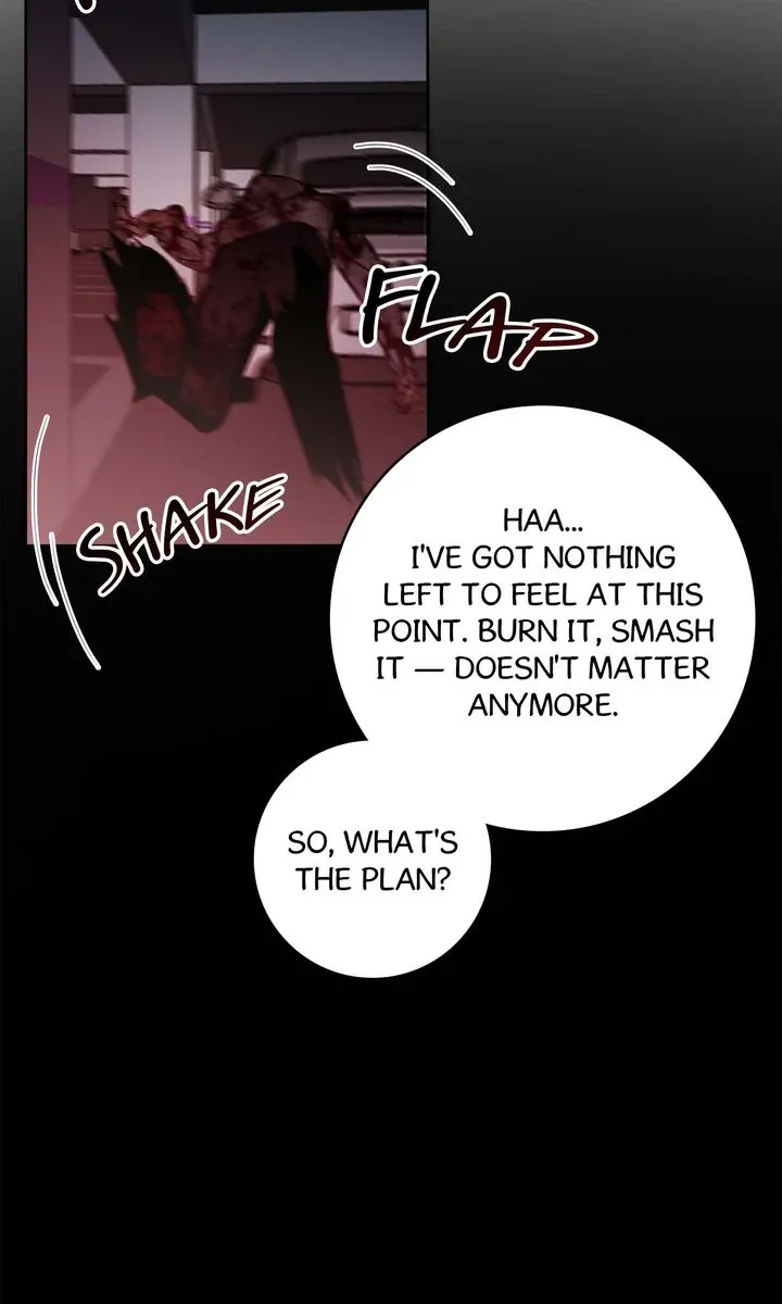 Let’s Meet Alive - Chapter 4 Page 34