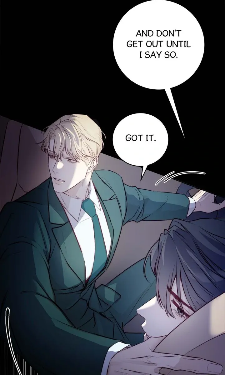 Let’s Meet Alive - Chapter 4 Page 36