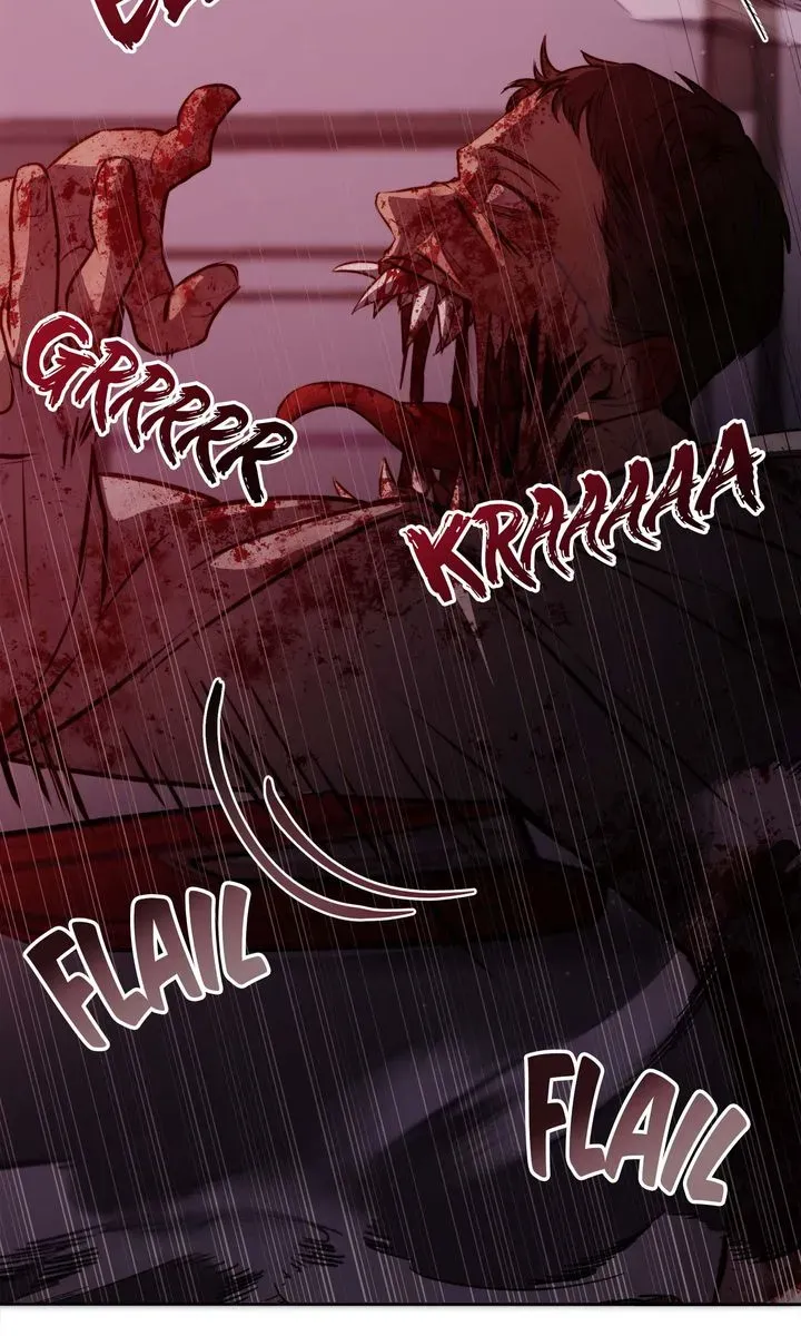 Let’s Meet Alive - Chapter 4 Page 40