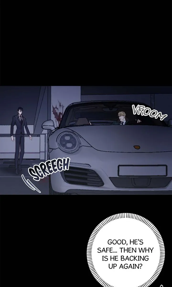 Let’s Meet Alive - Chapter 4 Page 48