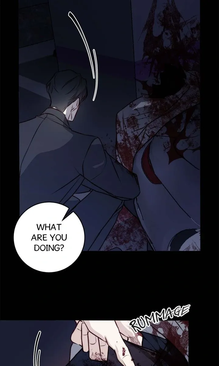 Let’s Meet Alive - Chapter 4 Page 52