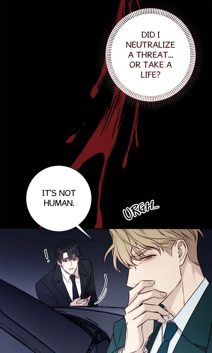 Let’s Meet Alive - Chapter 4 Page 56