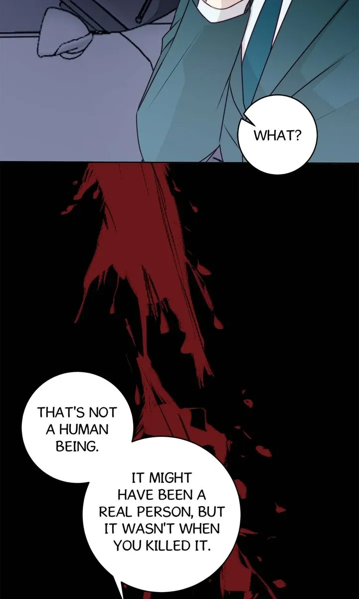 Let’s Meet Alive - Chapter 4 Page 57