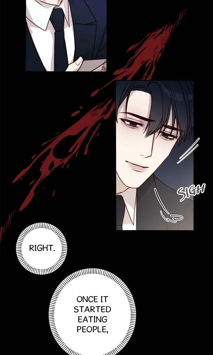 Let’s Meet Alive - Chapter 4 Page 59