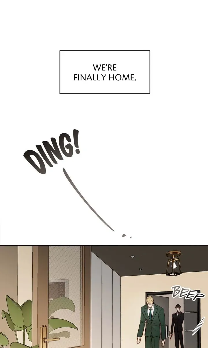 Let’s Meet Alive - Chapter 4 Page 65