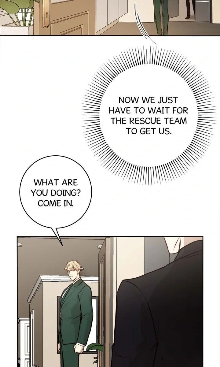 Let’s Meet Alive - Chapter 4 Page 66