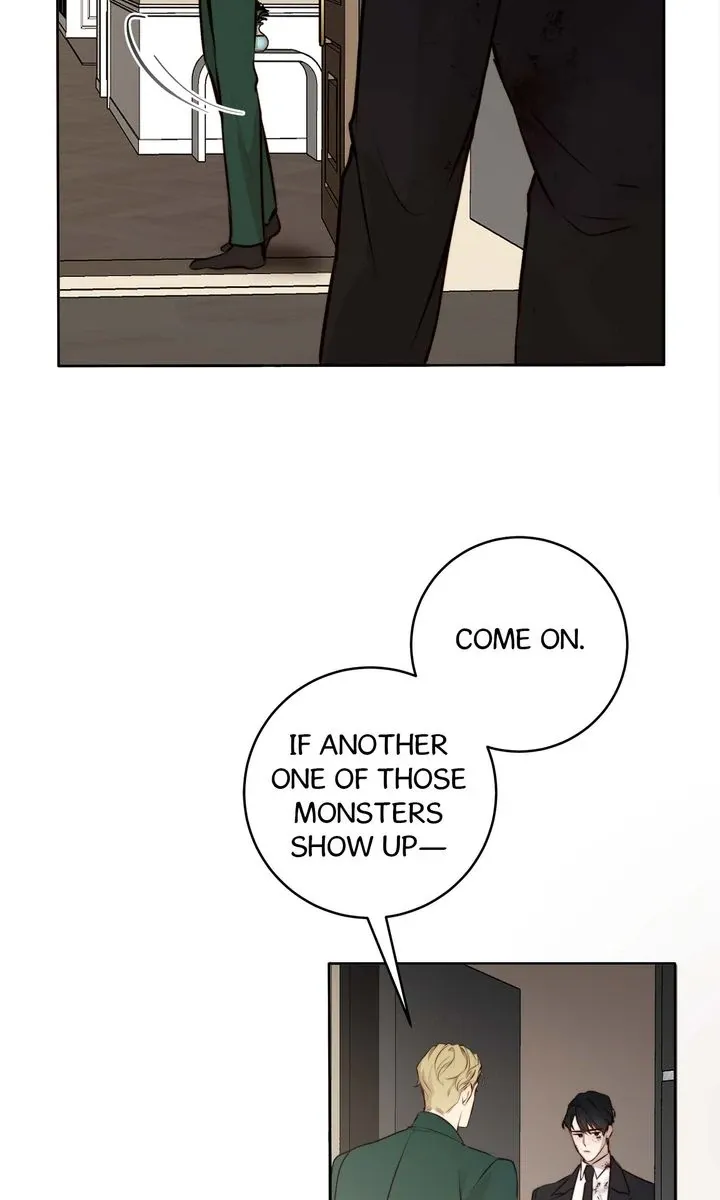Let’s Meet Alive - Chapter 4 Page 67