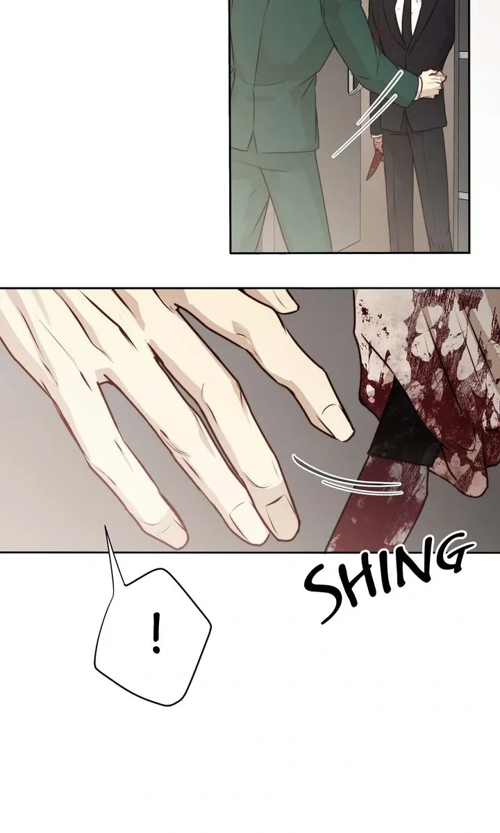 Let’s Meet Alive - Chapter 4 Page 68