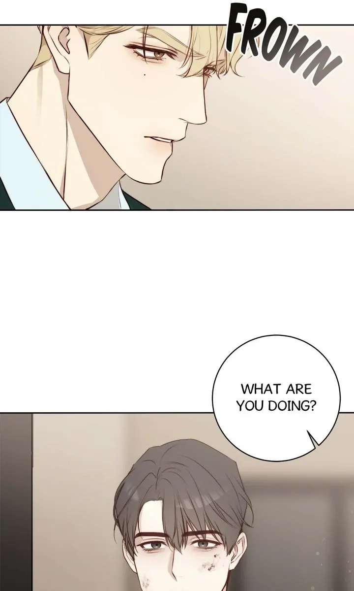 Let’s Meet Alive - Chapter 4 Page 69
