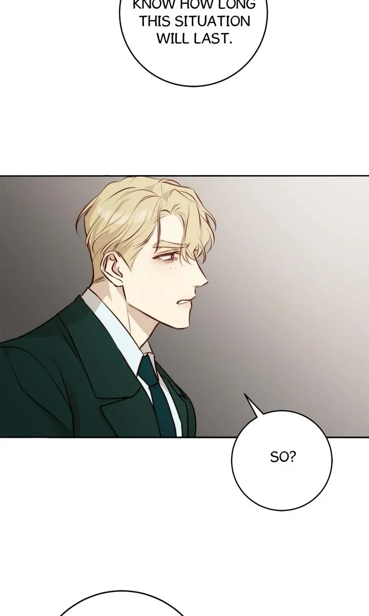 Let’s Meet Alive - Chapter 4 Page 71