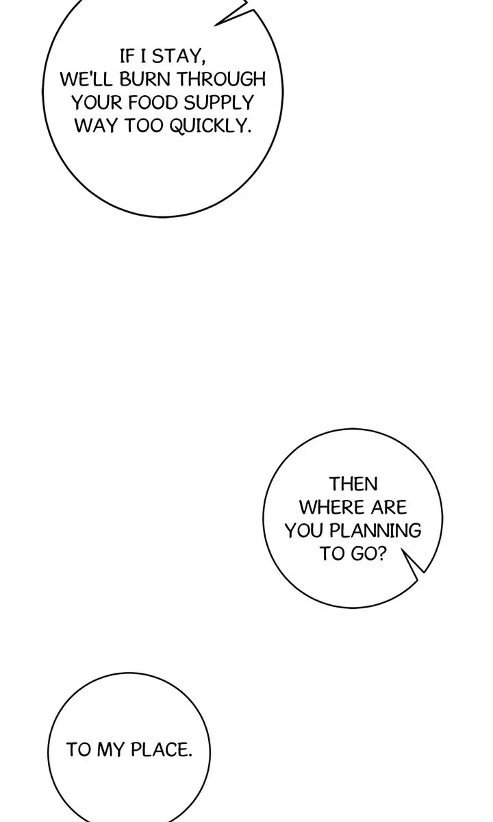Let’s Meet Alive - Chapter 4 Page 72