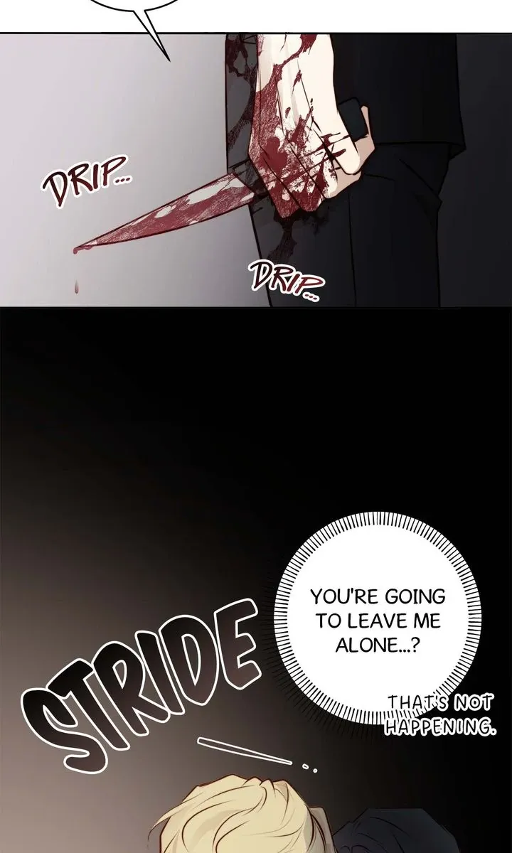 Let’s Meet Alive - Chapter 4 Page 73