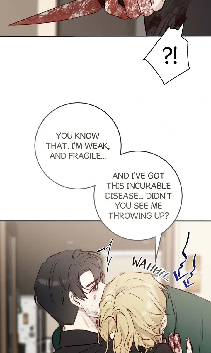 Let’s Meet Alive - Chapter 4 Page 76