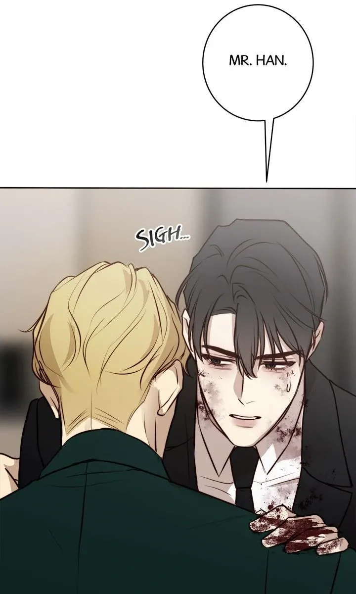 Let’s Meet Alive - Chapter 4 Page 78