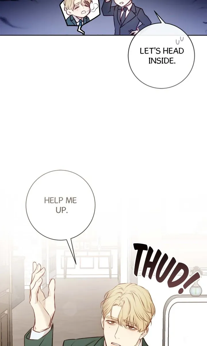 Let’s Meet Alive - Chapter 4 Page 83
