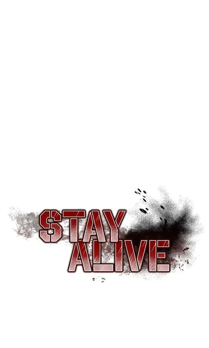 Let’s Meet Alive - Chapter 40 Page 1