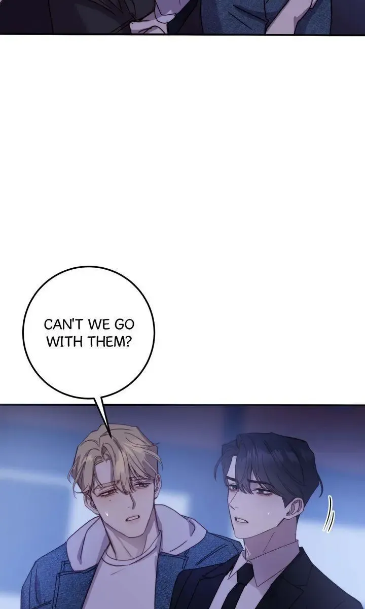 Let’s Meet Alive - Chapter 40 Page 4