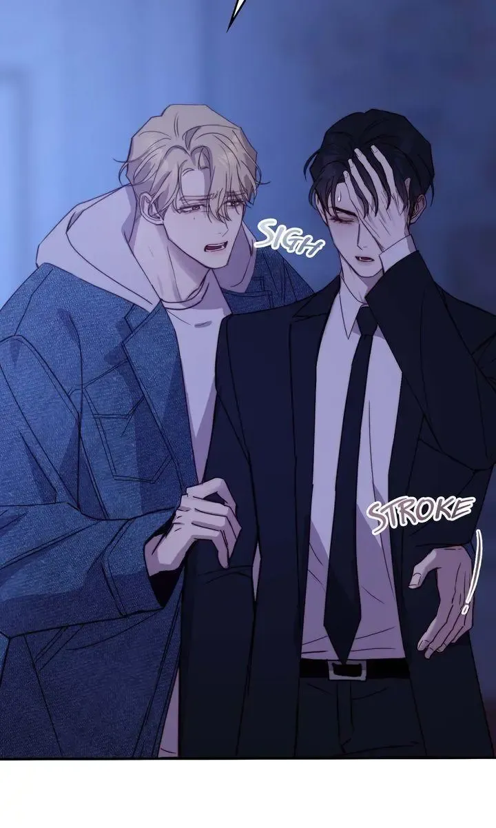 Let’s Meet Alive - Chapter 40 Page 6