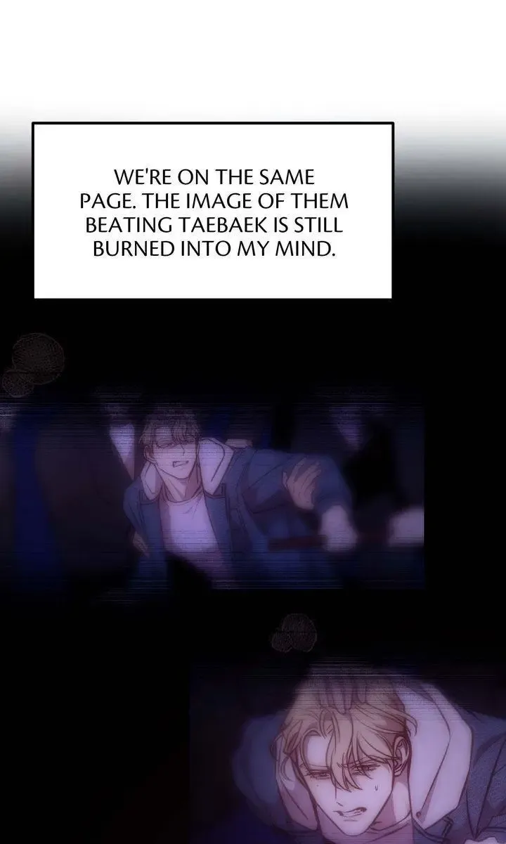 Let’s Meet Alive - Chapter 40 Page 7