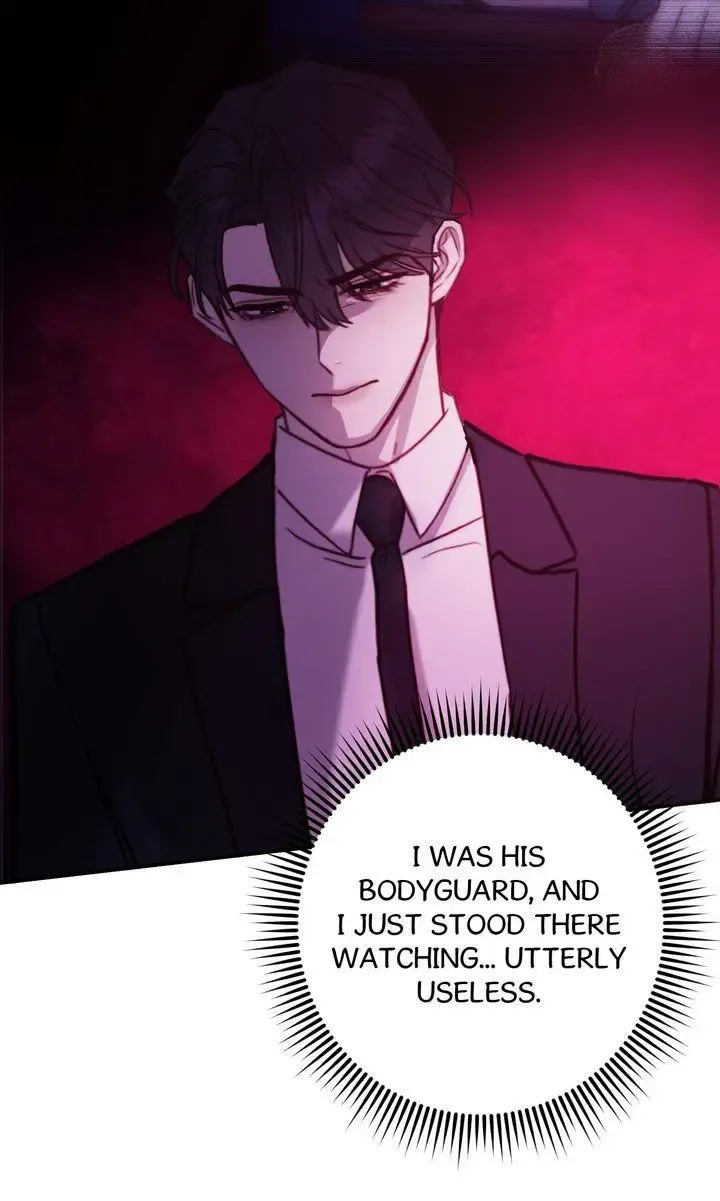 Let’s Meet Alive - Chapter 40 Page 8