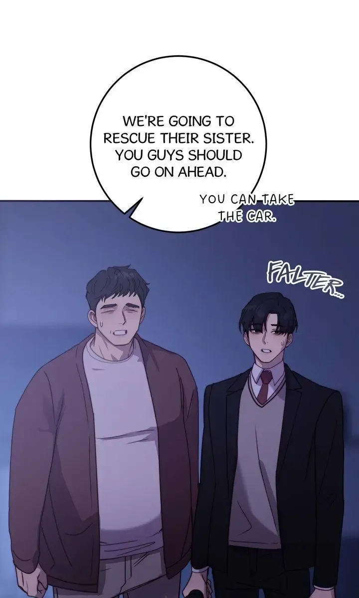 Let’s Meet Alive - Chapter 40 Page 9