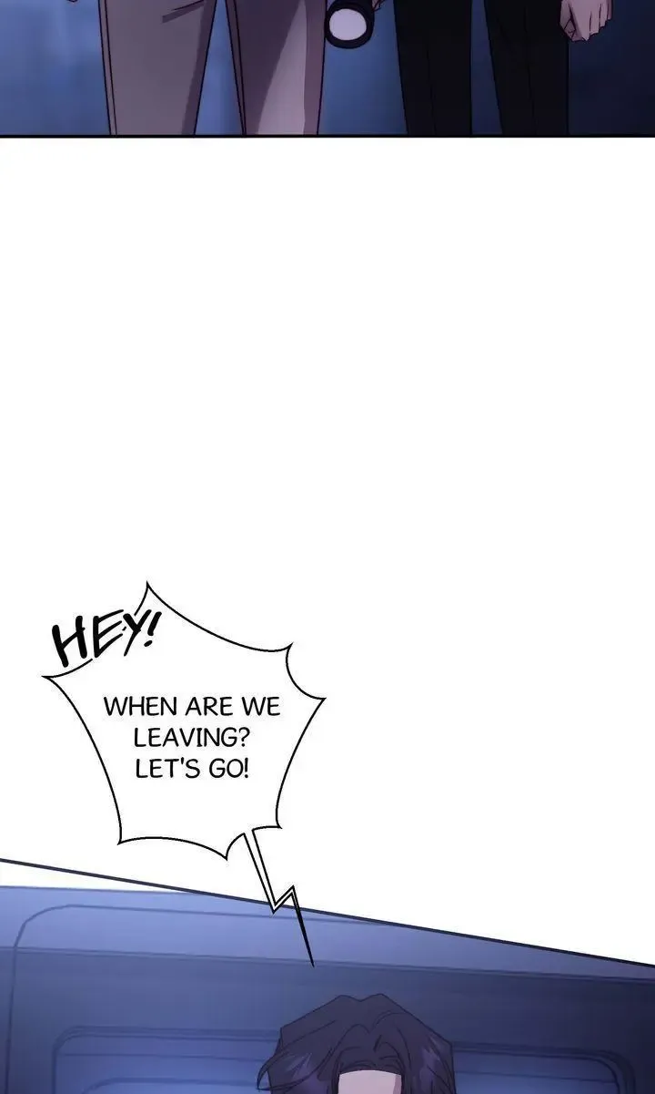 Let’s Meet Alive - Chapter 40 Page 10